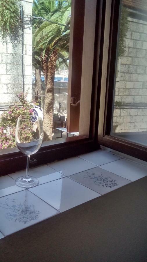 Heart Of Vis And Kut Area Apartman Romandic Luaran gambar