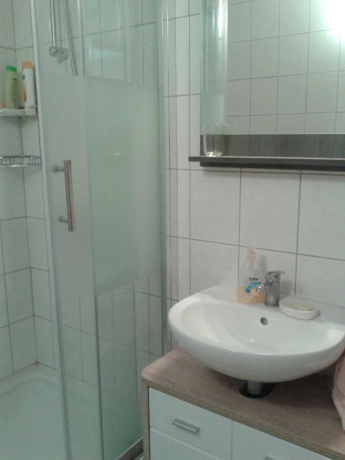 Heart Of Vis And Kut Area Apartman Romandic Luaran gambar